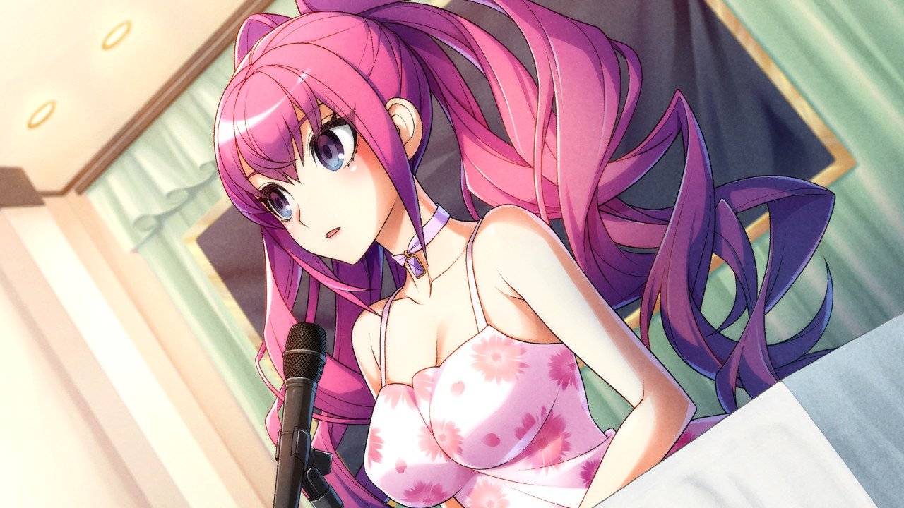 World End Syndrome Characters Detailed With a Focus on Miu