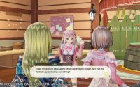 Atelier Lulua Review