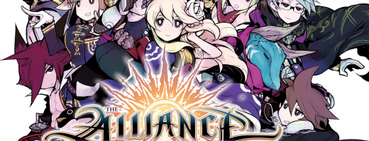 Meet the Cast of The Alliance Alive