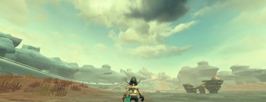 Anodyne 2 Returns in August