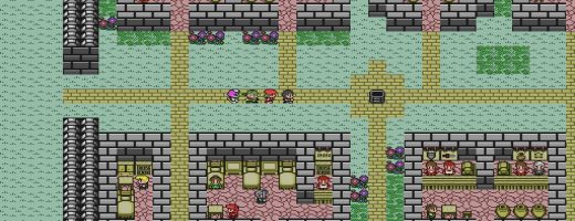 Artifact Adventure Gaiden DX Coming to PC July 31