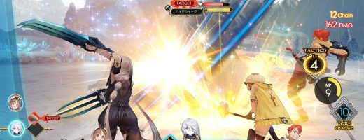 More Atelier Ryza Details Revealed