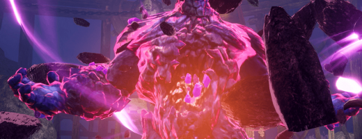 Bless Unleashed Beta Starting Thursday