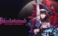 Bloodstained: Ritual of the Night Review