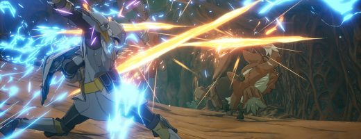 Blue Protocol Japanese Closed Beta Delayed