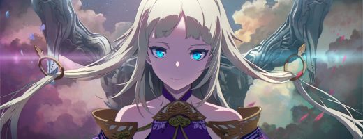 Blue Protocol Receives New Gameplay Footage