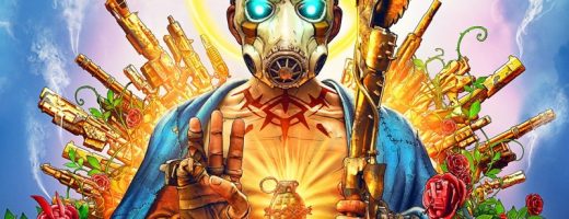 Borderlands 3 Enters Proving Grounds, Circle of Slaughter