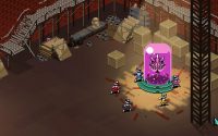Chroma Squad Gets Switch Release Date
