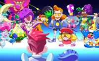 Citizens of Space Review