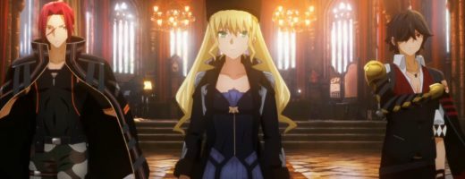 Code Vein Opening Movie Released, Revenant Bundle Announced