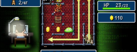 Dandy Dungeon Released on Steam