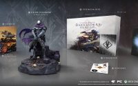 Darksiders Genesis Gets Pair of Limited Editions
