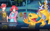 Digimon Story: Cyber Sleuth Complete Edition Announced for PC, Switch