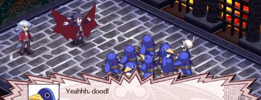 Disgaea 4 Complete+ Gets PC Network Features Update