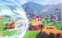 Dragon Ball Z: Kakarot Gets New Japanese Trailer