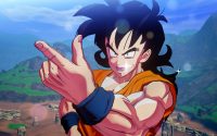 Dragon Ball Z: Kakarot Shows Its Playable and Support Characters