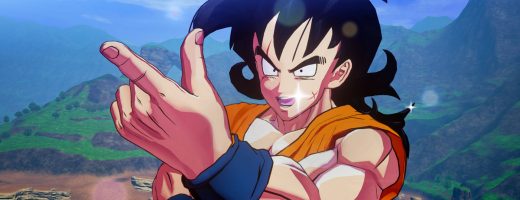 Dragon Ball Z: Kakarot Shows Its Playable and Support Characters