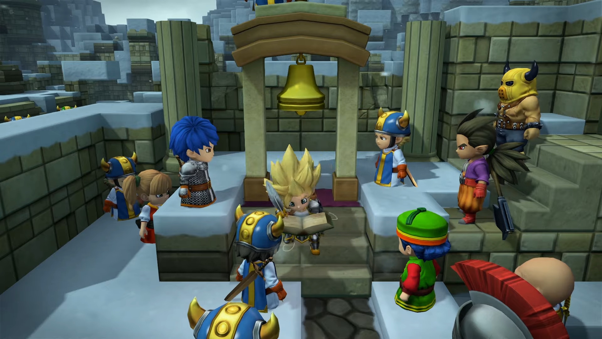 dragon-quest-builders-2-heads-to-steam-rpgamer
