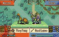 Fire Emblem: The Sacred Stones Review