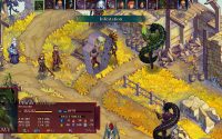 Fell Seal: Arbiter’s Mark Now Available on Switch