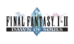 Final Fantasy I & II: Dawn of Souls  (GBA) Gameplay 