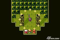 Final Fantasy IV: The Complete Collection Review - RPGamer