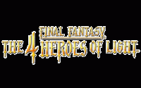 Final Fantasy: The 4 Heroes of Light Review