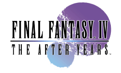 Final Fantasy IV: The Complete Collection Review - RPGamer