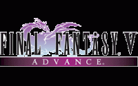 Final Fantasy V Advance Review