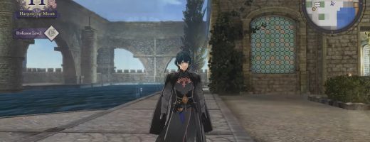 Fire Emblem: Three Houses Trailer Introduces the Officer’s Academy