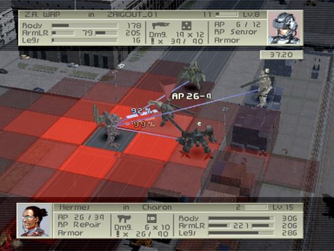 download front mission 1 2