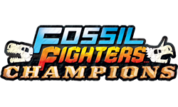Fossil Fighters: Champions Review - RPGamer