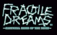 Fragile Dreams: Farewell Ruins of the Moon Review