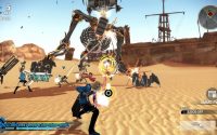 Freedom Wars Review
