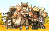 Fuga: Melodies of Steel Coming in 2020