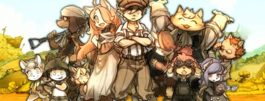 Fuga: Melodies of Steel Coming in 2020