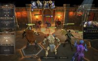 Gloomhaven Shows Off Gameplay, Early Access Date