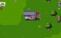 Golf Story Review