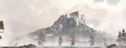 GreedFall Talks Building an RPG