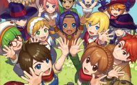 Harvest Moon: Light of Hope Special Edition Complete Comes to Retail This Month