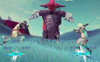 The Game Festival Provides Steam Demos for 48 Hours