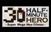 Half-Minute Hero Super Mega Neo Climax Review