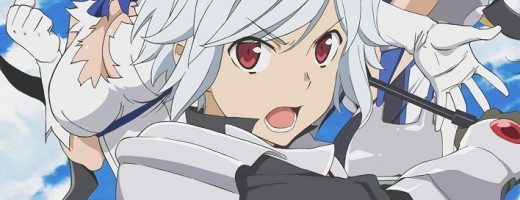 Is It Wrong to Try to Pick Up Girls in a Dungeon? Infinite Combate Gets Release Date, English Subtitles, New Consoles, TV Spot