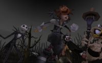 Kingdom Hearts HD 1.5 ReMIX Review