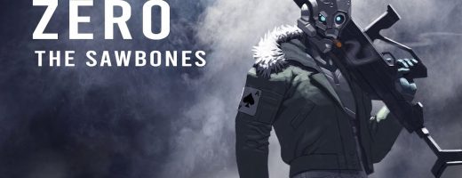 Killsquad Debuts Its Aggressive Support Class
