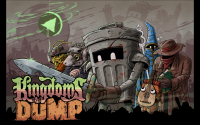 Kickstarter Check-In: Kingdoms of the Dump