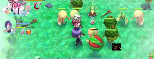 Omega Labyrinth Life Getting Worldwide Release Next Week