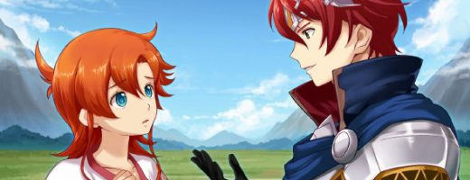 Langrisser I & II Coming West in 2020