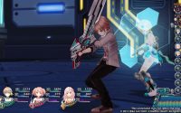 Omega Quintet Review