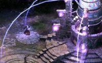 Pillars of Eternity Turn-Based Mode Beta Available This Week